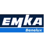 EMKA Benelux B.V. logo, EMKA Benelux B.V. contact details