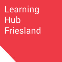 Learning Hub Friesland logo, Learning Hub Friesland contact details