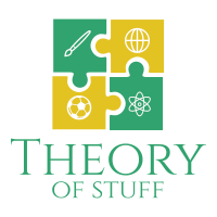 Theory Of Stuff logo, Theory Of Stuff contact details