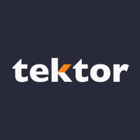 Tektor logo, Tektor contact details