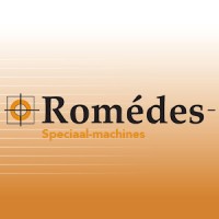 Romédes Engineering & Specials B.V. logo, Romédes Engineering & Specials B.V. contact details