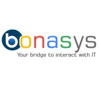 BonaSys IT Solutions logo, BonaSys IT Solutions contact details