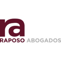 Raposo Abogados logo, Raposo Abogados contact details