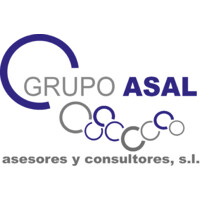 GRUPO ASAL ASESORES Y CONSULTORES SL logo, GRUPO ASAL ASESORES Y CONSULTORES SL contact details