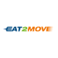 Eat2Move logo, Eat2Move contact details