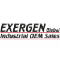 Exergen Global logo, Exergen Global contact details