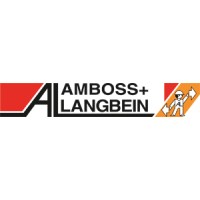 Amboss + Langbein GmbH & Co. KG logo, Amboss + Langbein GmbH & Co. KG contact details