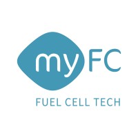 myFC AB logo, myFC AB contact details