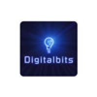 DigitalBits logo, DigitalBits contact details