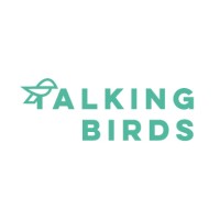 Talking Birds Public Relations logo, Talking Birds Public Relations contact details