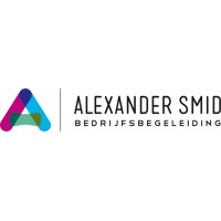 Alexander Smid bedrijfsbegeleiding logo, Alexander Smid bedrijfsbegeleiding contact details