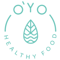 O'yo - Healthy Food logo, O'yo - Healthy Food contact details