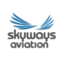 Skyways Aviation logo, Skyways Aviation contact details