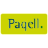 Paqell logo, Paqell contact details