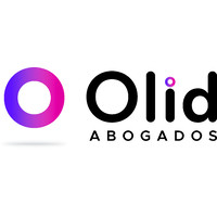 Olid Abogados logo, Olid Abogados contact details