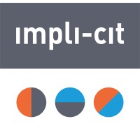 IMPLI-CIT IT Services logo, IMPLI-CIT IT Services contact details