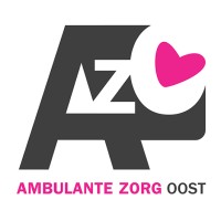 Ambulante Zorg Oost logo, Ambulante Zorg Oost contact details