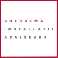 Boersema Installatie Adviseurs BV logo, Boersema Installatie Adviseurs BV contact details