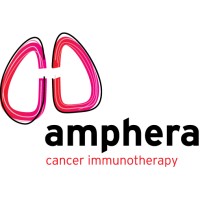 Amphera B.V. logo, Amphera B.V. contact details