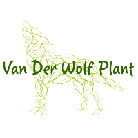 Van der Wolf Plant logo, Van der Wolf Plant contact details