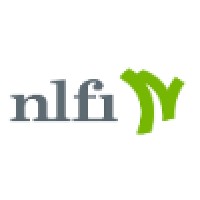 NLFI logo, NLFI contact details