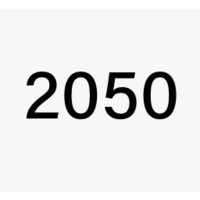 2050 logo, 2050 contact details