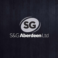 S & G Aberdeen LTD logo, S & G Aberdeen LTD contact details