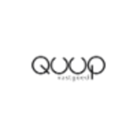 QUUP Vastgoed logo, QUUP Vastgoed contact details