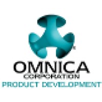 Omnica Corporation - Product Development logo, Omnica Corporation - Product Development contact details