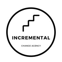 Incremental Change Agency logo, Incremental Change Agency contact details