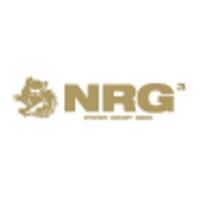 NRG3 logo, NRG3 contact details