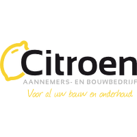 Citroen Aannemers logo, Citroen Aannemers contact details