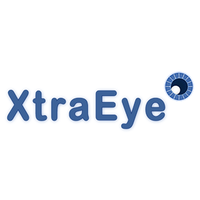 XtraEye B.V. logo, XtraEye B.V. contact details