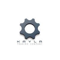 Kayla Trading Co. logo, Kayla Trading Co. contact details