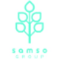 Samso Group logo, Samso Group contact details