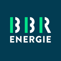 BBR Energie logo, BBR Energie contact details