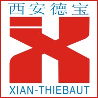 Xi'an Thiebaut Pharmaceutical Packaging Co. Ltd logo, Xi'an Thiebaut Pharmaceutical Packaging Co. Ltd contact details