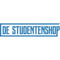 De StudentenShop logo, De StudentenShop contact details