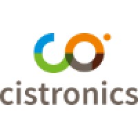 Cistronics logo, Cistronics contact details