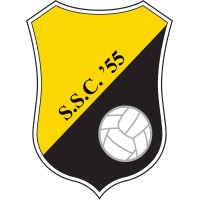 Voetbalvereniging S.S.C.'55 logo, Voetbalvereniging S.S.C.'55 contact details