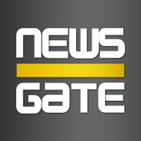 Newsgate.tv logo, Newsgate.tv contact details