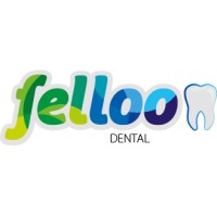 Felloo Dental logo, Felloo Dental contact details