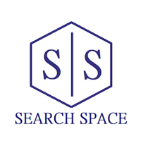 Search Space logo, Search Space contact details