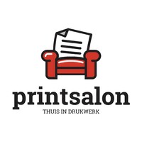 Printsalon logo, Printsalon contact details