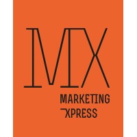 MarketingXpress logo, MarketingXpress contact details