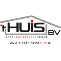 't Huis B.V. logo, 't Huis B.V. contact details