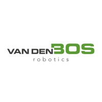 Van den Bos Robotics logo, Van den Bos Robotics contact details