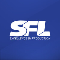 SFL Group logo, SFL Group contact details