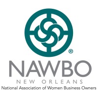 NAWBO-NOLA logo, NAWBO-NOLA contact details