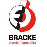 EB-groep: Bracke Aandrijfspecialist logo, EB-groep: Bracke Aandrijfspecialist contact details